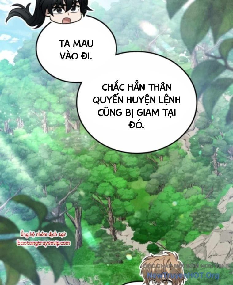 Sinh Tồn Như Một Bộ Khoái Ở Thế Giới Võ Lâm Chapter 18 - Trang 12