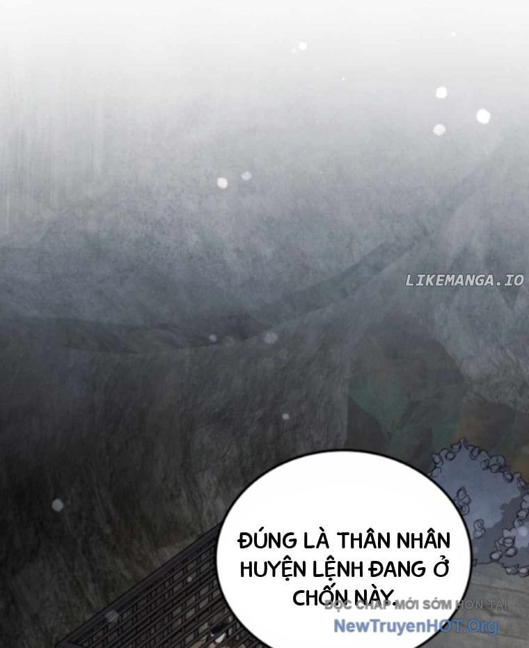 Sinh Tồn Như Một Bộ Khoái Ở Thế Giới Võ Lâm Chapter 18 - Trang 17