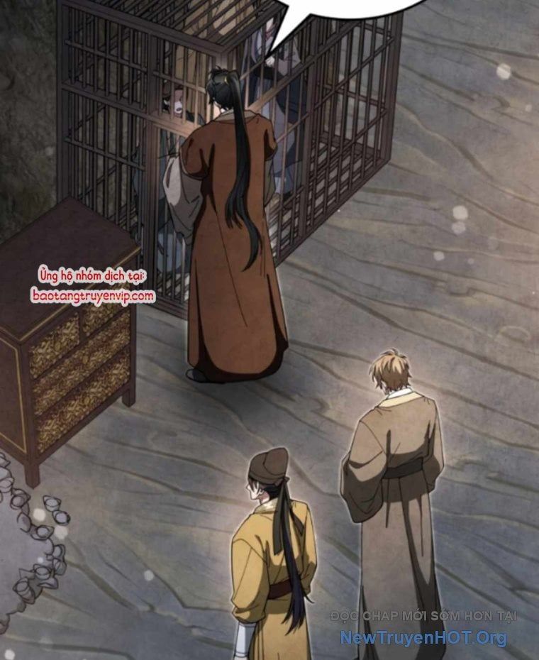 Sinh Tồn Như Một Bộ Khoái Ở Thế Giới Võ Lâm Chapter 18 - Trang 18
