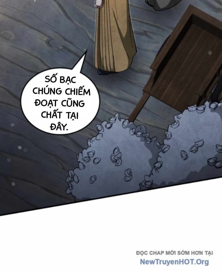 Sinh Tồn Như Một Bộ Khoái Ở Thế Giới Võ Lâm Chapter 18 - Trang 19