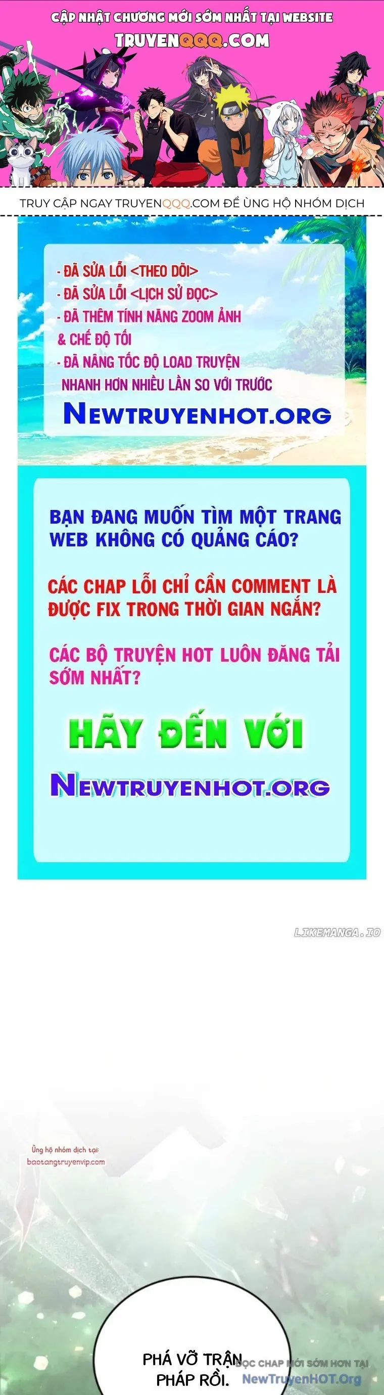 Sinh Tồn Như Một Bộ Khoái Ở Thế Giới Võ Lâm Chapter 18 - Trang 2