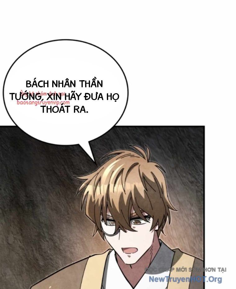 Sinh Tồn Như Một Bộ Khoái Ở Thế Giới Võ Lâm Chapter 18 - Trang 20