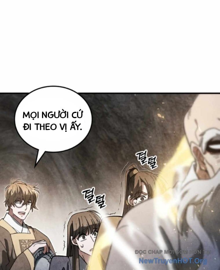 Sinh Tồn Như Một Bộ Khoái Ở Thế Giới Võ Lâm Chapter 18 - Trang 26