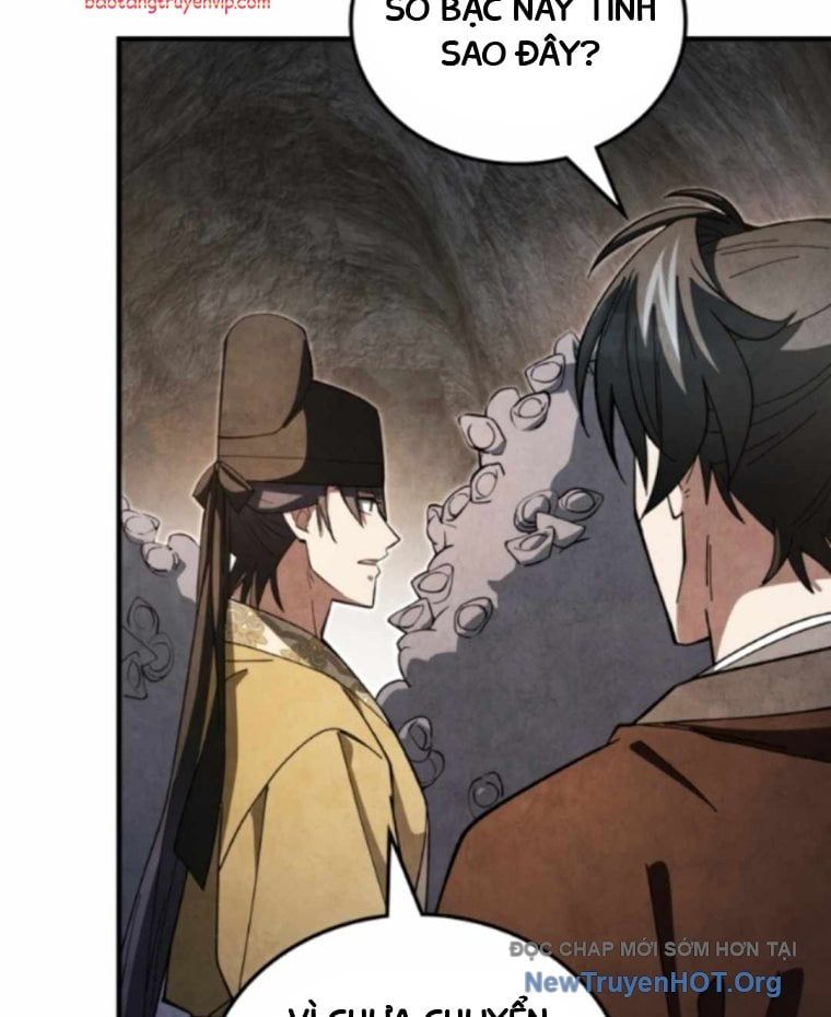 Sinh Tồn Như Một Bộ Khoái Ở Thế Giới Võ Lâm Chapter 18 - Trang 28