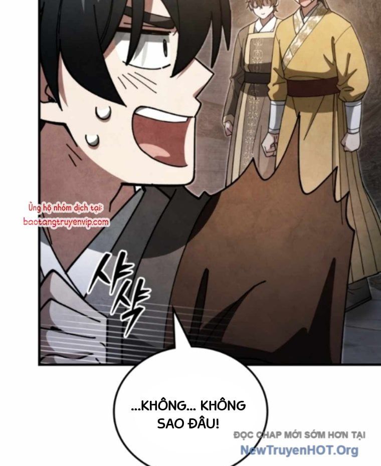 Sinh Tồn Như Một Bộ Khoái Ở Thế Giới Võ Lâm Chapter 18 - Trang 48