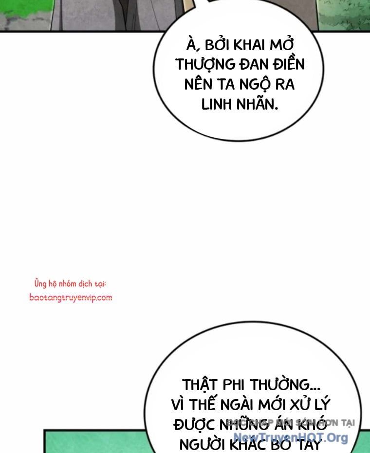 Sinh Tồn Như Một Bộ Khoái Ở Thế Giới Võ Lâm Chapter 18 - Trang 9