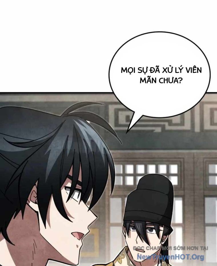 Sinh Tồn Như Một Bộ Khoái Ở Thế Giới Võ Lâm Chapter 19 - Trang 10