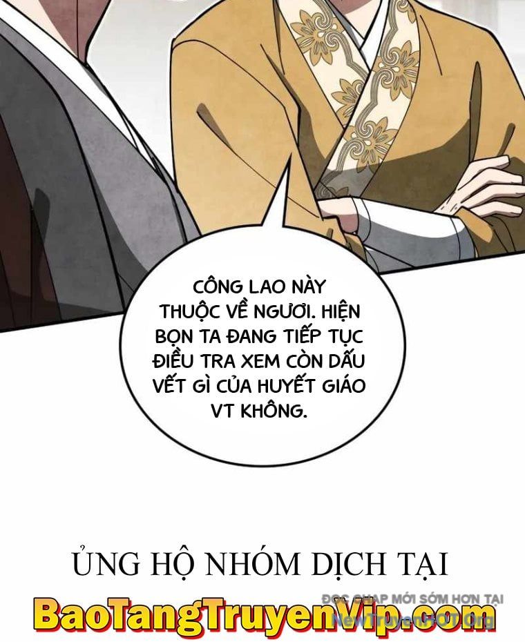 Sinh Tồn Như Một Bộ Khoái Ở Thế Giới Võ Lâm Chapter 19 - Trang 11