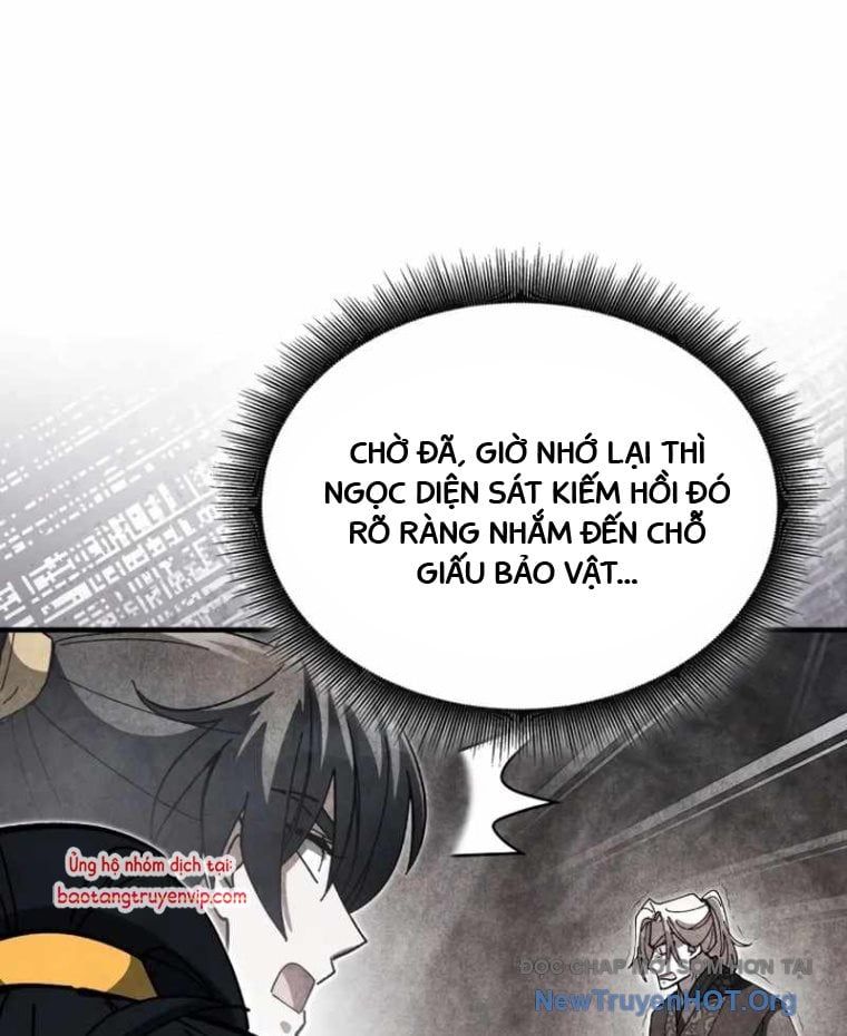Sinh Tồn Như Một Bộ Khoái Ở Thế Giới Võ Lâm Chapter 19 - Trang 14