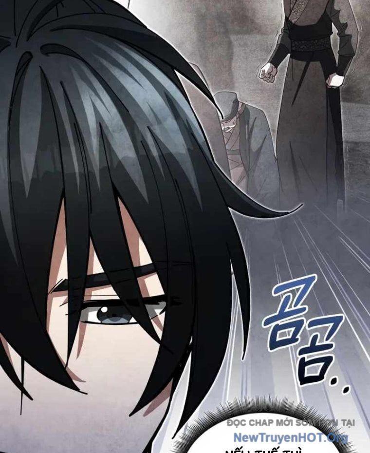 Sinh Tồn Như Một Bộ Khoái Ở Thế Giới Võ Lâm Chapter 19 - Trang 15
