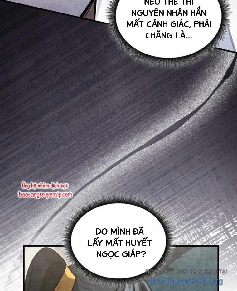 Sinh Tồn Như Một Bộ Khoái Ở Thế Giới Võ Lâm Chapter 19 - Trang 16