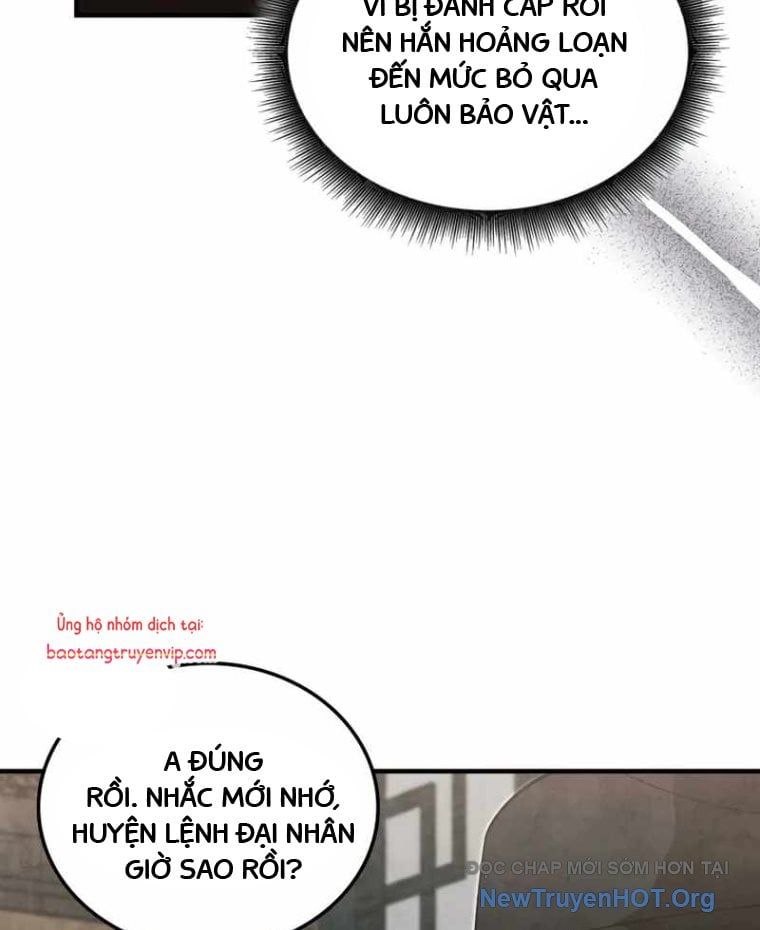 Sinh Tồn Như Một Bộ Khoái Ở Thế Giới Võ Lâm Chapter 19 - Trang 18
