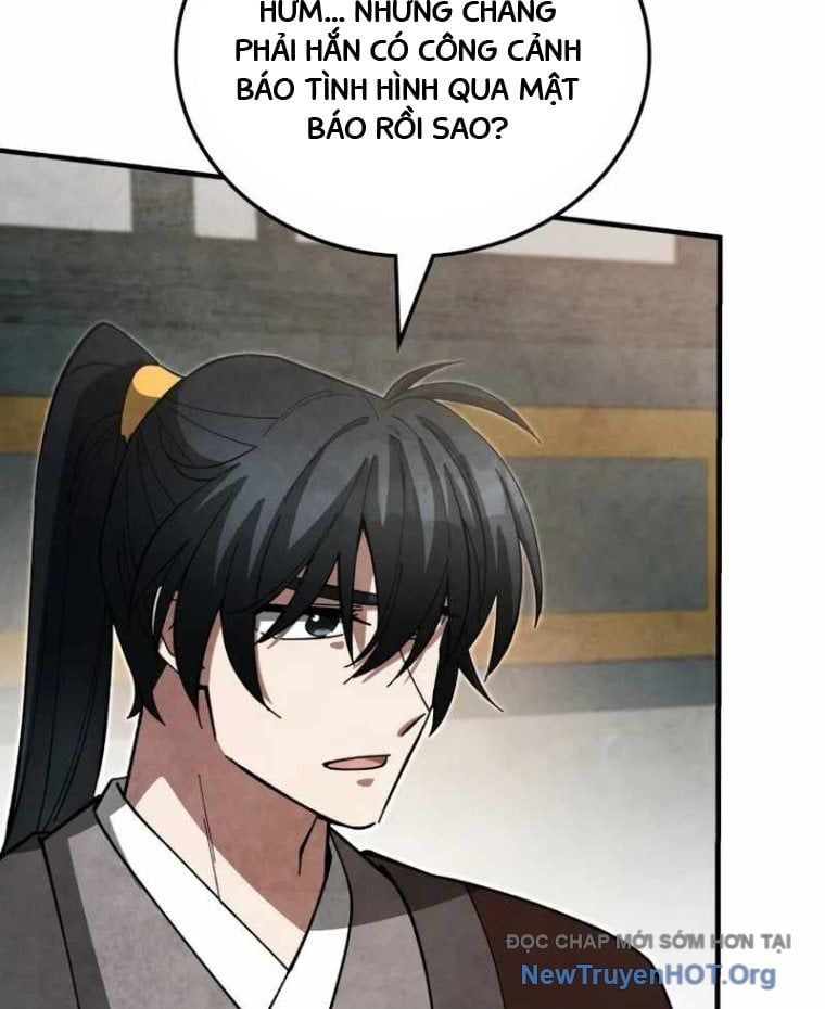 Sinh Tồn Như Một Bộ Khoái Ở Thế Giới Võ Lâm Chapter 19 - Trang 21