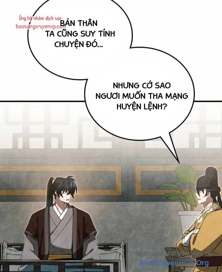 Sinh Tồn Như Một Bộ Khoái Ở Thế Giới Võ Lâm Chapter 19 - Trang 23