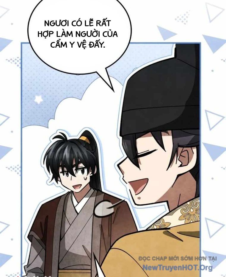 Sinh Tồn Như Một Bộ Khoái Ở Thế Giới Võ Lâm Chapter 19 - Trang 25