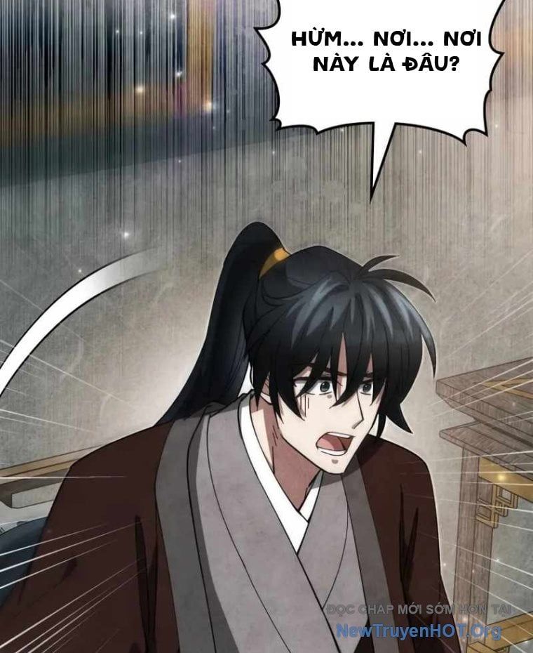 Sinh Tồn Như Một Bộ Khoái Ở Thế Giới Võ Lâm Chapter 19 - Trang 6