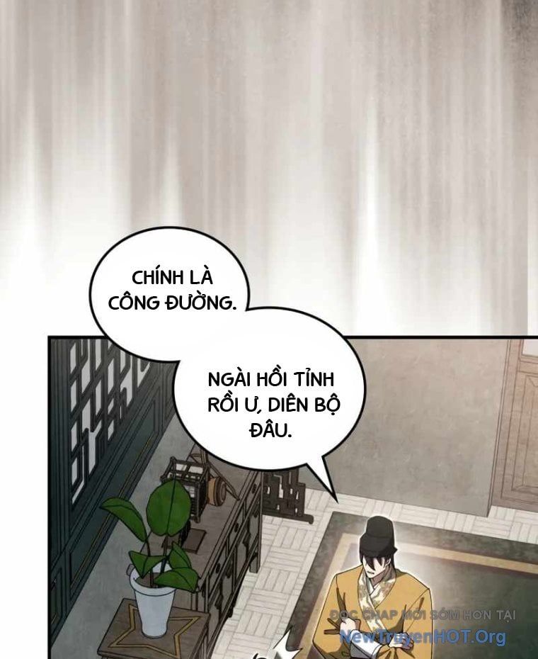 Sinh Tồn Như Một Bộ Khoái Ở Thế Giới Võ Lâm Chapter 19 - Trang 8
