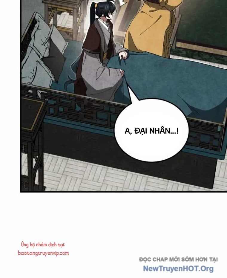 Sinh Tồn Như Một Bộ Khoái Ở Thế Giới Võ Lâm Chapter 19 - Trang 9