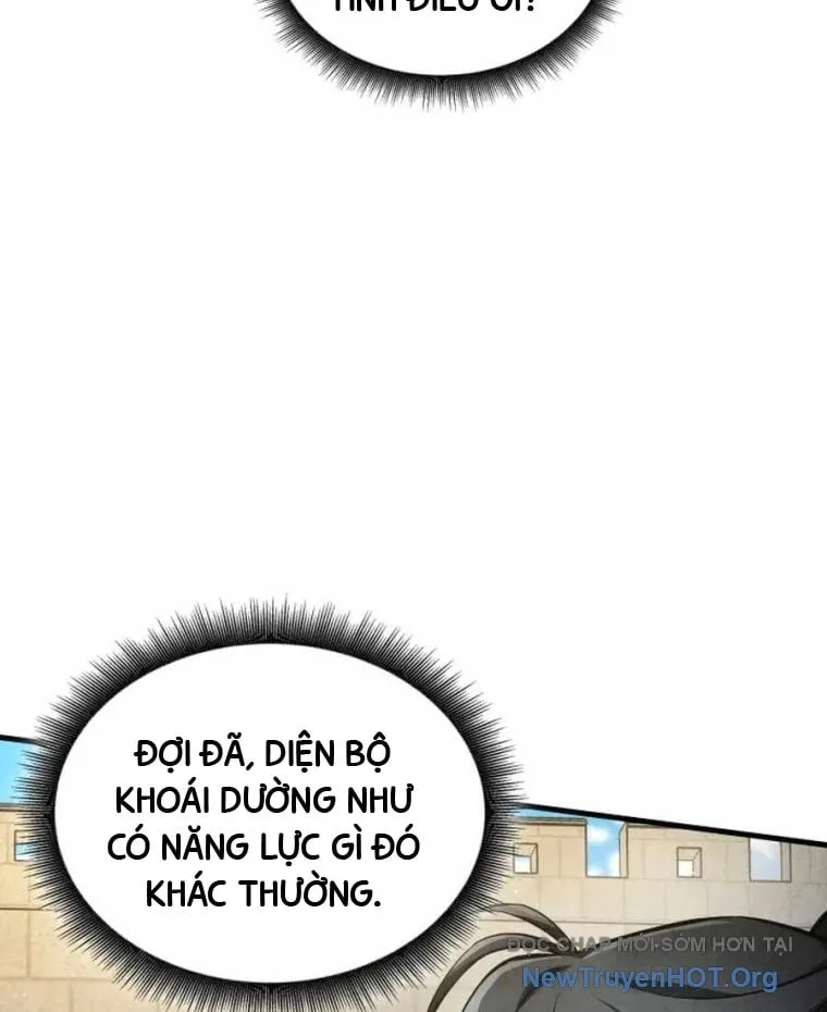 Sinh Tồn Như Một Bộ Khoái Ở Thế Giới Võ Lâm Chapter 2 - Trang 12