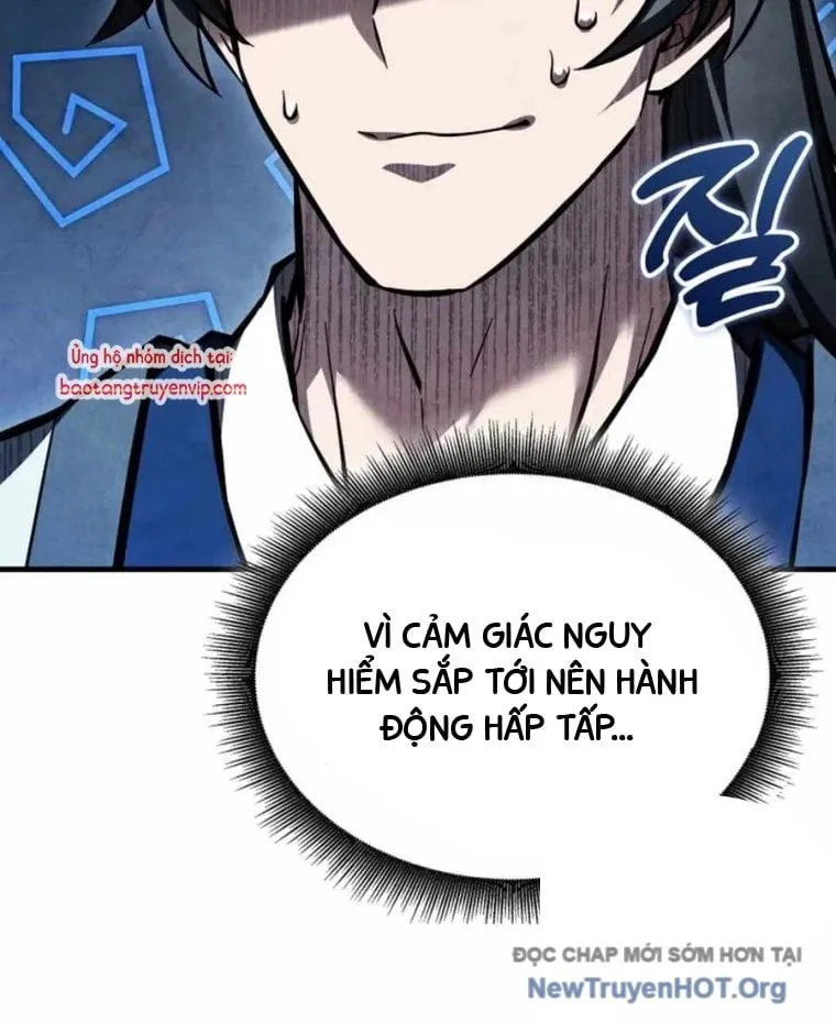 Sinh Tồn Như Một Bộ Khoái Ở Thế Giới Võ Lâm Chapter 2 - Trang 21