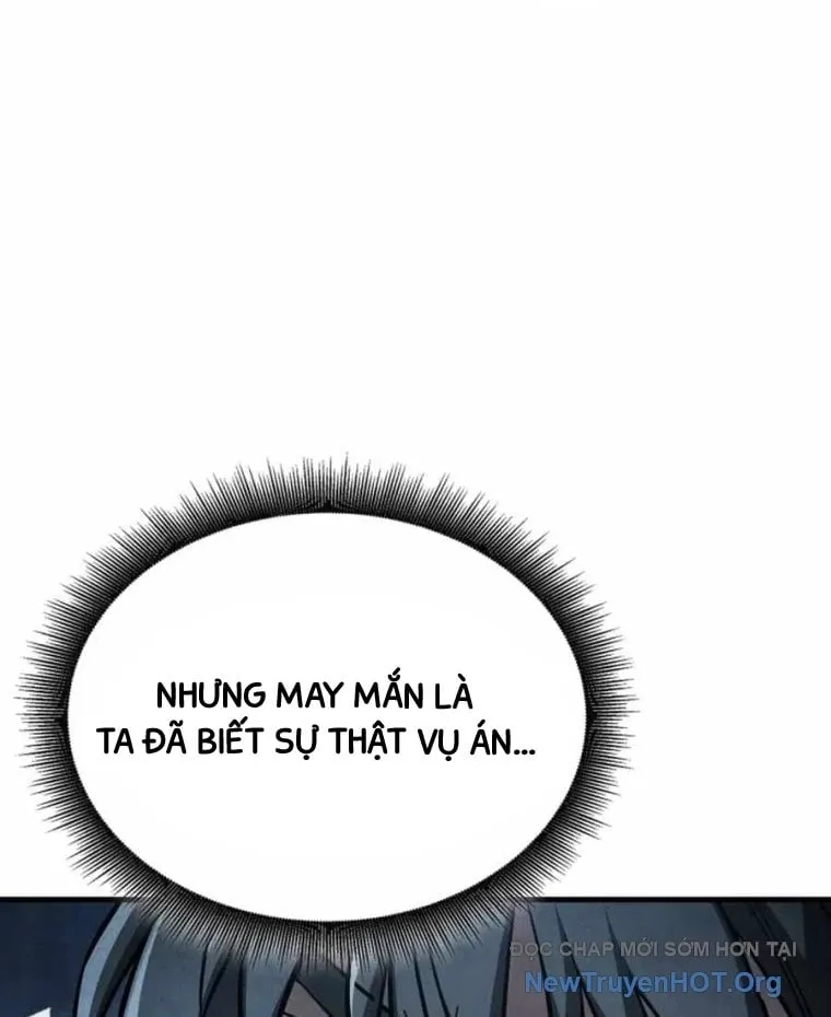Sinh Tồn Như Một Bộ Khoái Ở Thế Giới Võ Lâm Chapter 2 - Trang 22