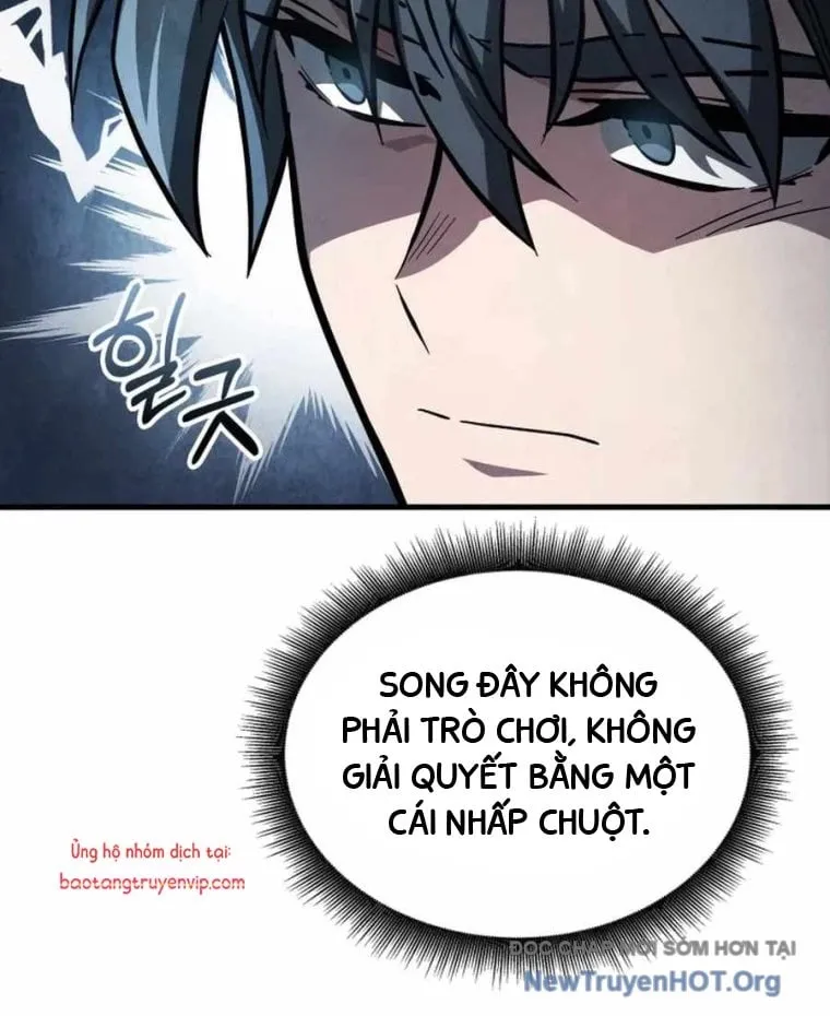 Sinh Tồn Như Một Bộ Khoái Ở Thế Giới Võ Lâm Chapter 2 - Trang 23