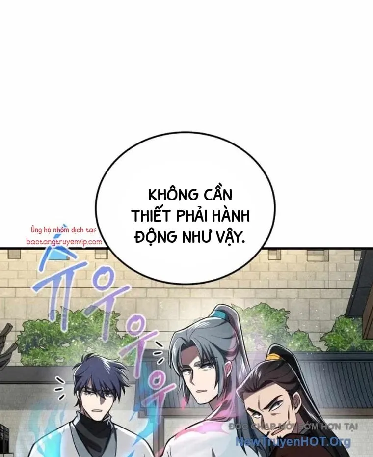 Sinh Tồn Như Một Bộ Khoái Ở Thế Giới Võ Lâm Chapter 2 - Trang 3
