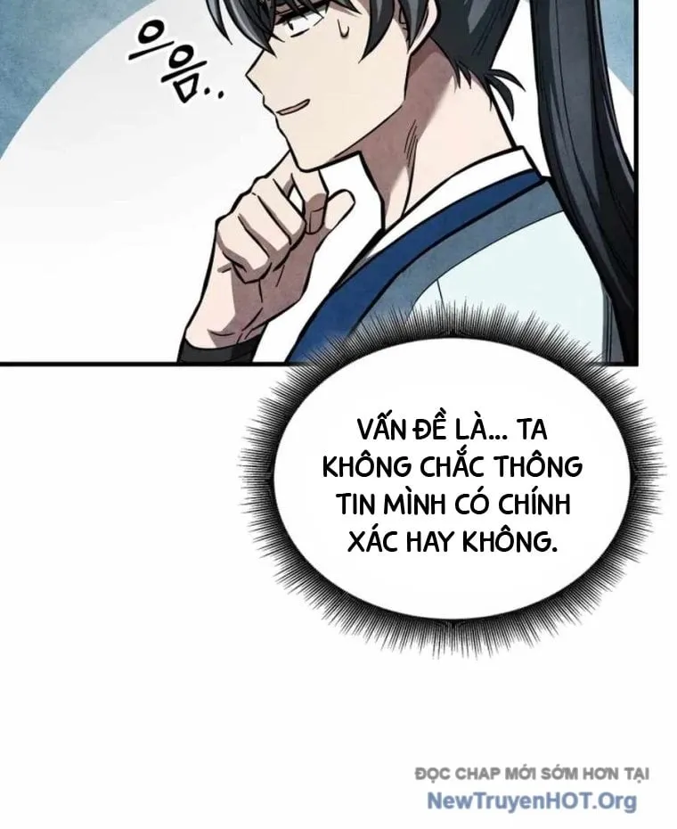 Sinh Tồn Như Một Bộ Khoái Ở Thế Giới Võ Lâm Chapter 2 - Trang 30