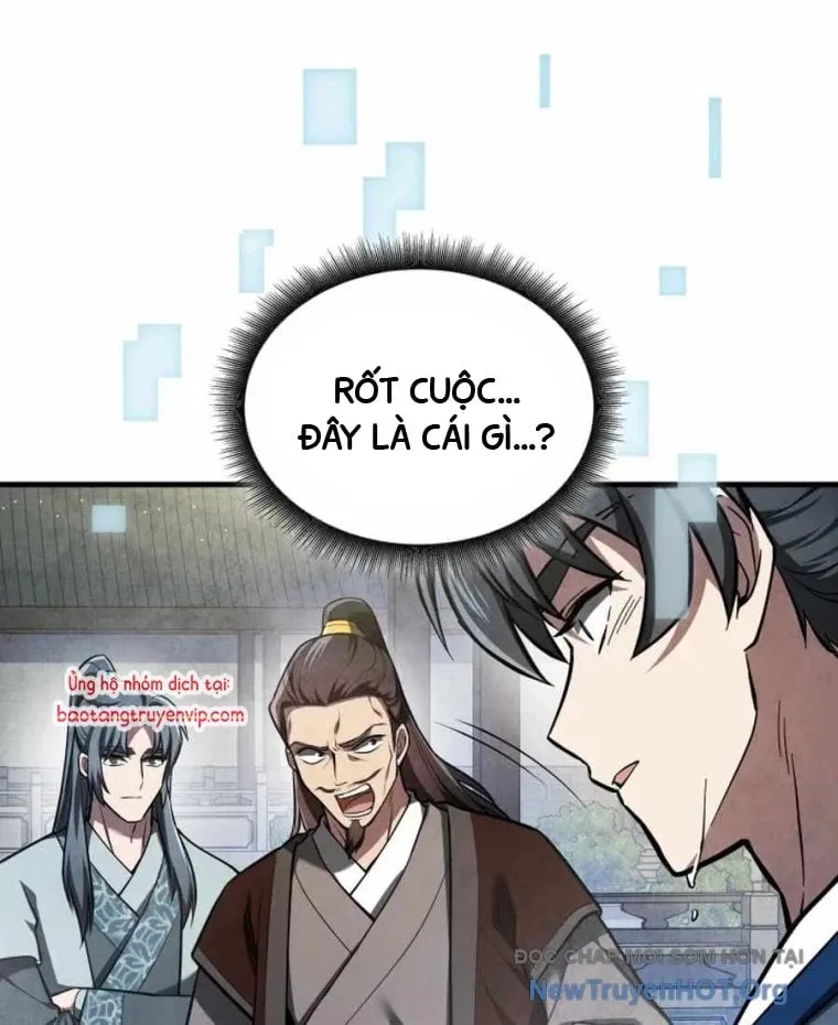 Sinh Tồn Như Một Bộ Khoái Ở Thế Giới Võ Lâm Chapter 2 - Trang 44