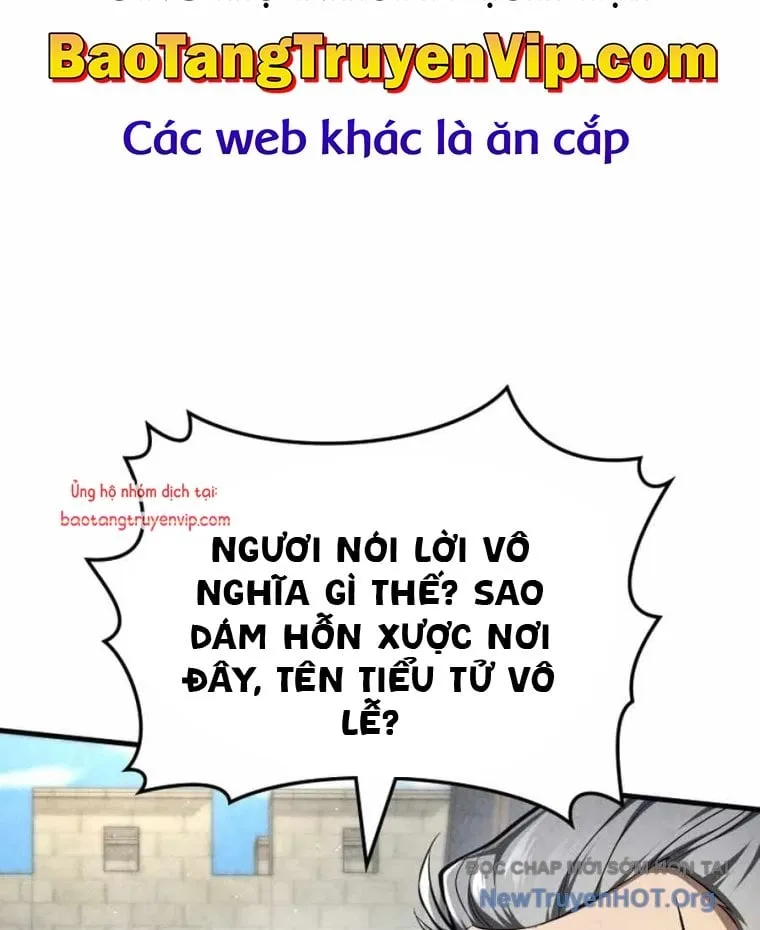 Sinh Tồn Như Một Bộ Khoái Ở Thế Giới Võ Lâm Chapter 2 - Trang 8