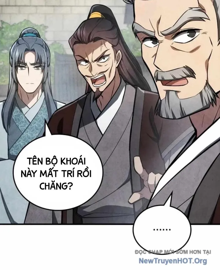 Sinh Tồn Như Một Bộ Khoái Ở Thế Giới Võ Lâm Chapter 2 - Trang 9