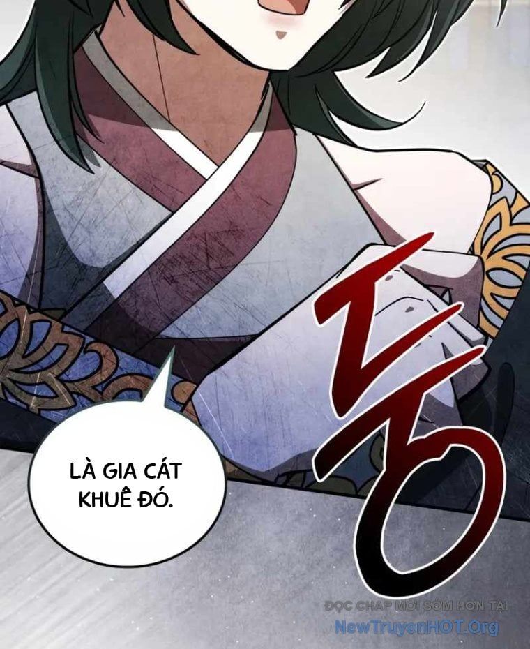 Sinh Tồn Như Một Bộ Khoái Ở Thế Giới Võ Lâm Chapter 20 - Trang 10
