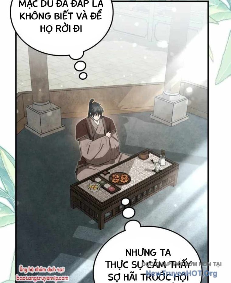 Sinh Tồn Như Một Bộ Khoái Ở Thế Giới Võ Lâm Chapter 20 - Trang 21