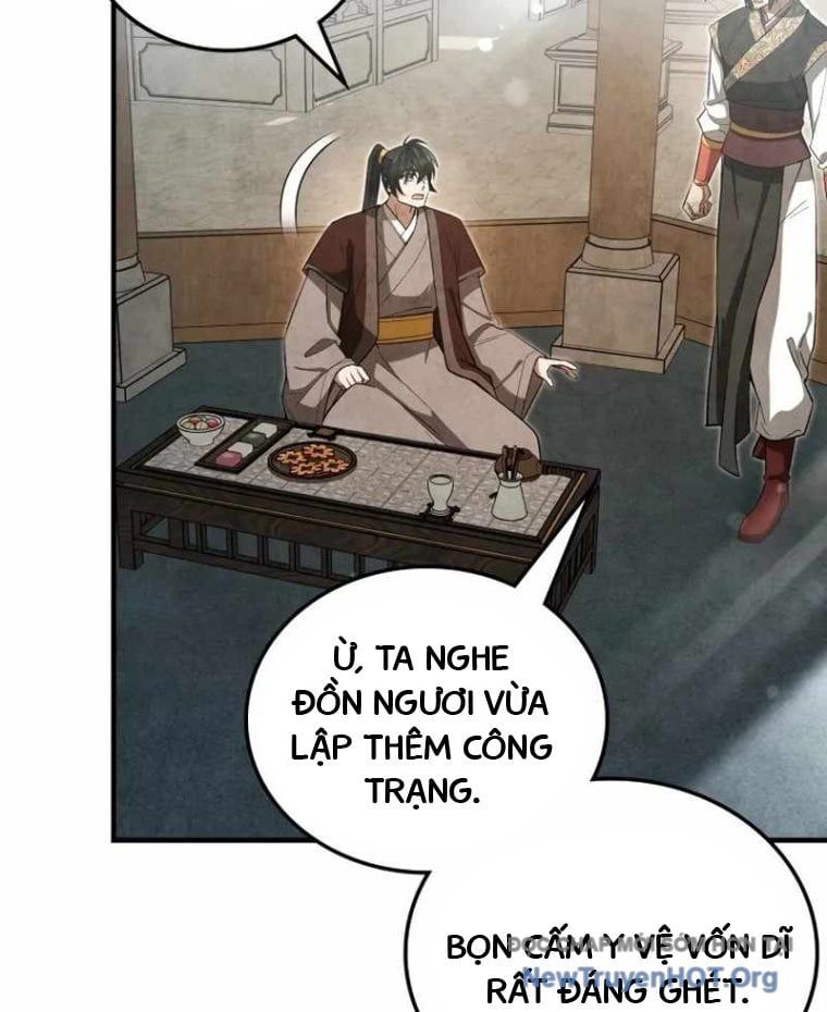 Sinh Tồn Như Một Bộ Khoái Ở Thế Giới Võ Lâm Chapter 20 - Trang 25