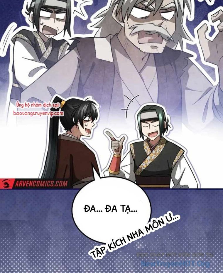 Sinh Tồn Như Một Bộ Khoái Ở Thế Giới Võ Lâm Chapter 20 - Trang 27
