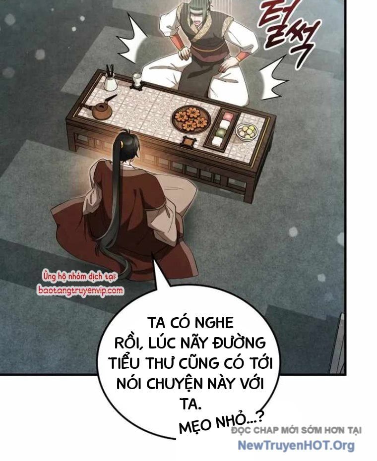 Sinh Tồn Như Một Bộ Khoái Ở Thế Giới Võ Lâm Chapter 20 - Trang 29