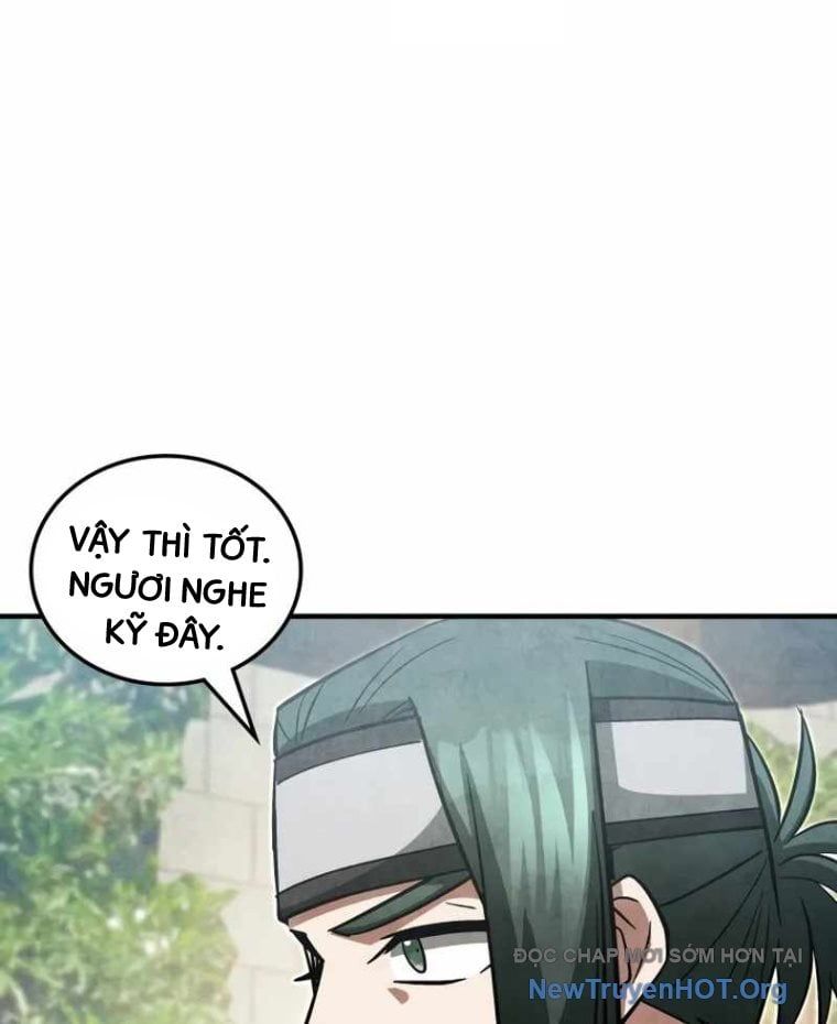 Sinh Tồn Như Một Bộ Khoái Ở Thế Giới Võ Lâm Chapter 20 - Trang 30