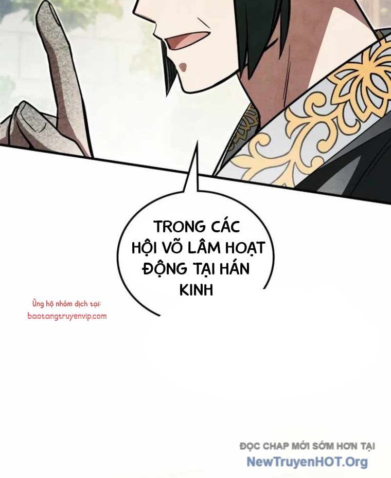 Sinh Tồn Như Một Bộ Khoái Ở Thế Giới Võ Lâm Chapter 20 - Trang 32