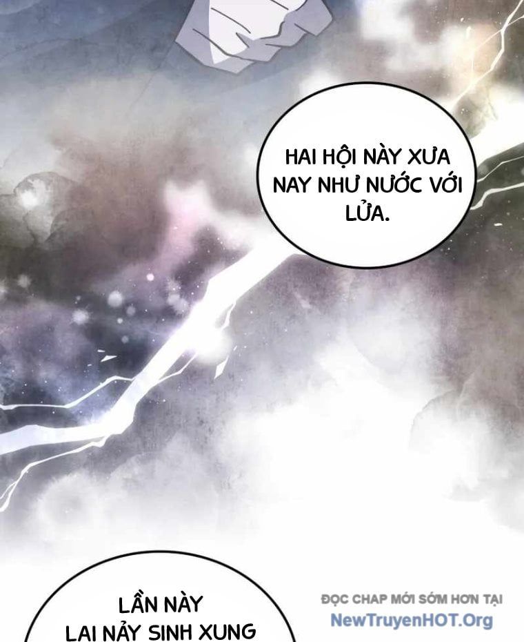 Sinh Tồn Như Một Bộ Khoái Ở Thế Giới Võ Lâm Chapter 20 - Trang 36