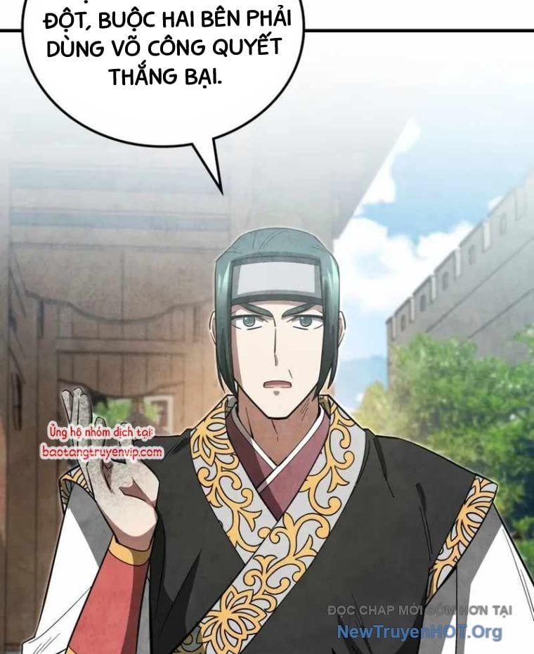 Sinh Tồn Như Một Bộ Khoái Ở Thế Giới Võ Lâm Chapter 20 - Trang 37