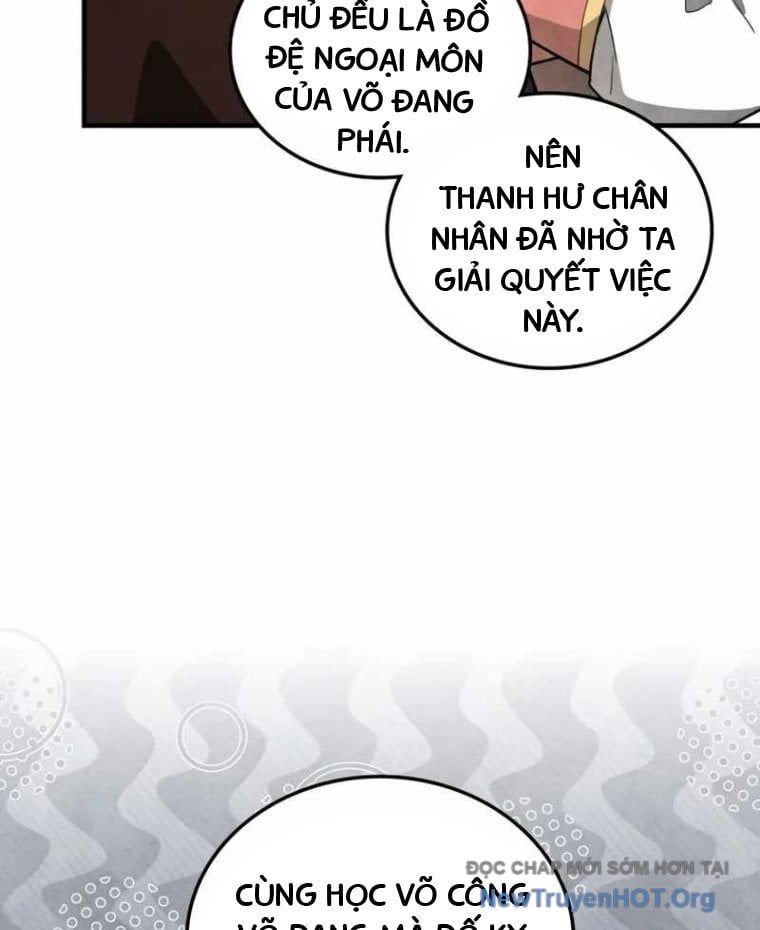 Sinh Tồn Như Một Bộ Khoái Ở Thế Giới Võ Lâm Chapter 20 - Trang 40