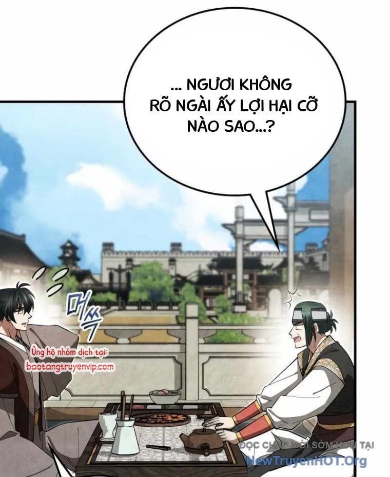 Sinh Tồn Như Một Bộ Khoái Ở Thế Giới Võ Lâm Chapter 20 - Trang 44