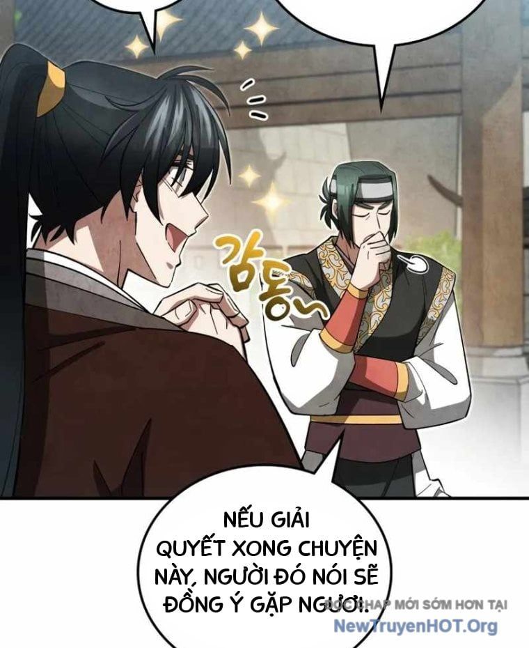 Sinh Tồn Như Một Bộ Khoái Ở Thế Giới Võ Lâm Chapter 20 - Trang 49
