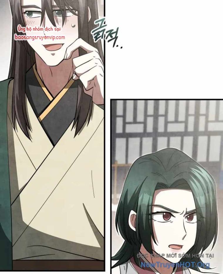 Sinh Tồn Như Một Bộ Khoái Ở Thế Giới Võ Lâm Chapter 20 - Trang 5