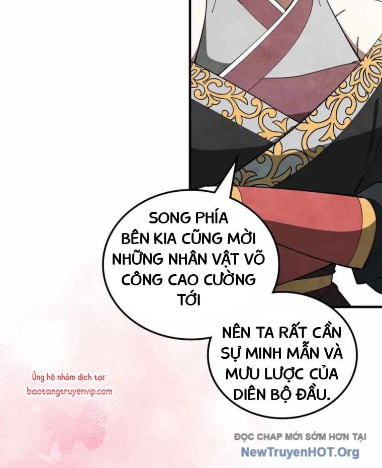 Sinh Tồn Như Một Bộ Khoái Ở Thế Giới Võ Lâm Chapter 20 - Trang 6