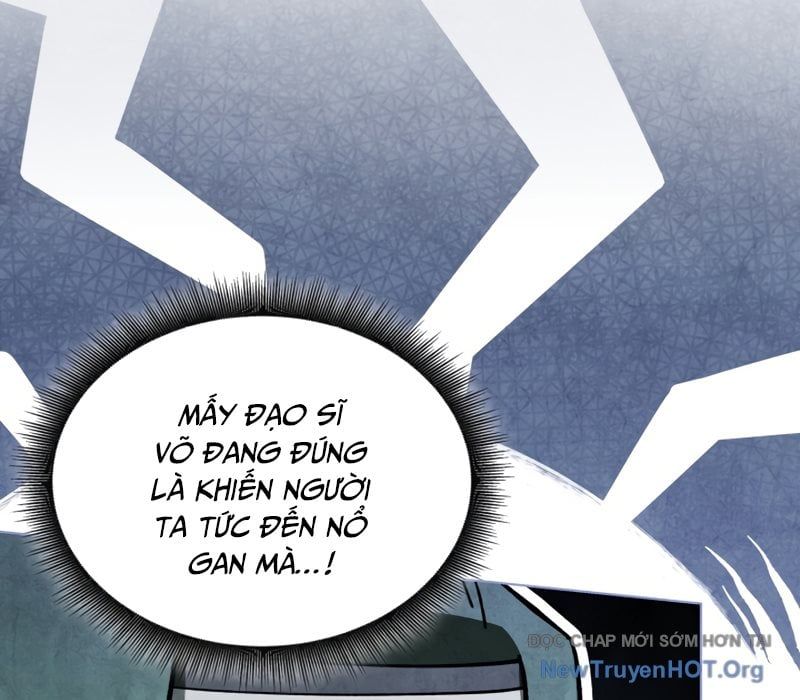 Sinh Tồn Như Một Bộ Khoái Ở Thế Giới Võ Lâm Chapter 21 - Trang 10