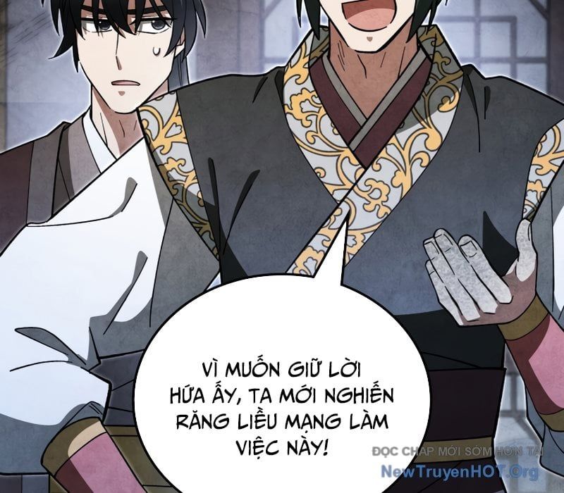 Sinh Tồn Như Một Bộ Khoái Ở Thế Giới Võ Lâm Chapter 21 - Trang 14