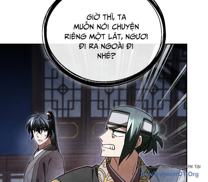 Sinh Tồn Như Một Bộ Khoái Ở Thế Giới Võ Lâm Chapter 21 - Trang 32