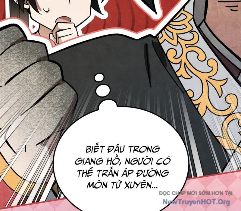 Sinh Tồn Như Một Bộ Khoái Ở Thế Giới Võ Lâm Chapter 21 - Trang 4