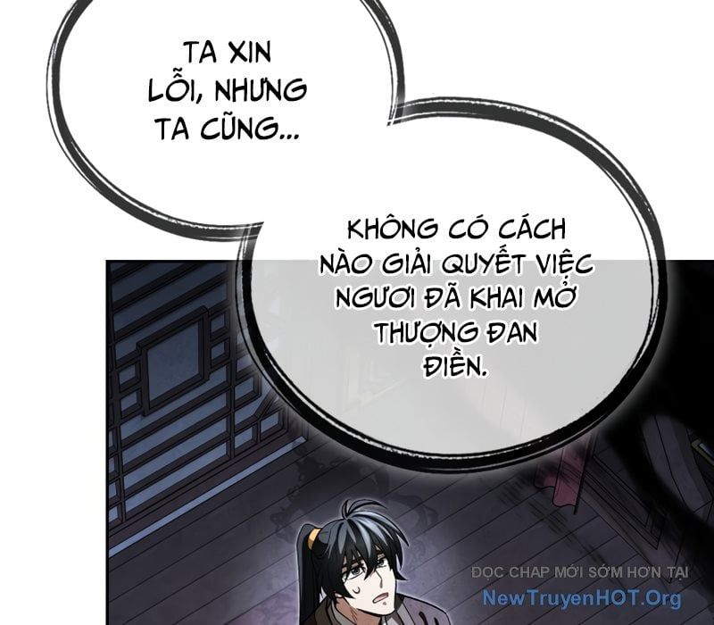 Sinh Tồn Như Một Bộ Khoái Ở Thế Giới Võ Lâm Chapter 21 - Trang 46